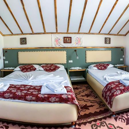 Oda'S Room Саранда Экстерьер фото