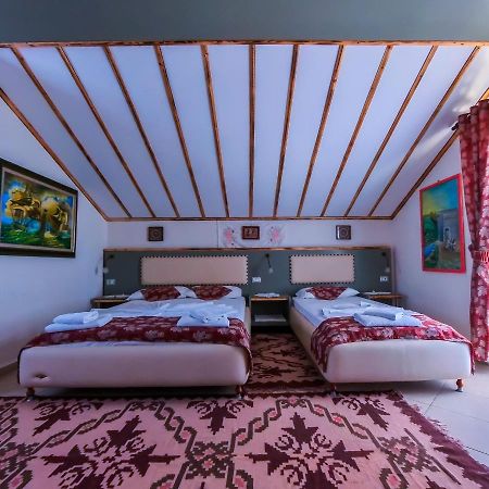 Oda'S Room Саранда Экстерьер фото