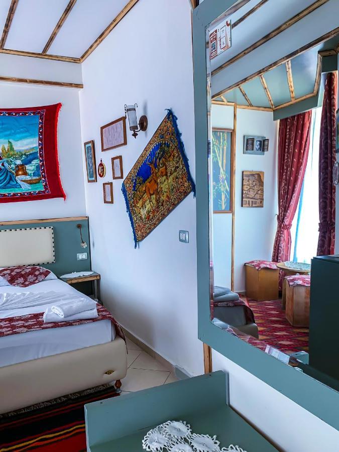 Oda'S Room Саранда Экстерьер фото