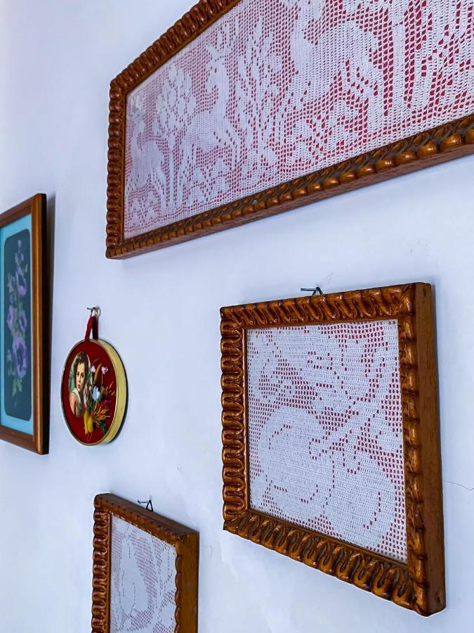 Oda'S Room Саранда Экстерьер фото
