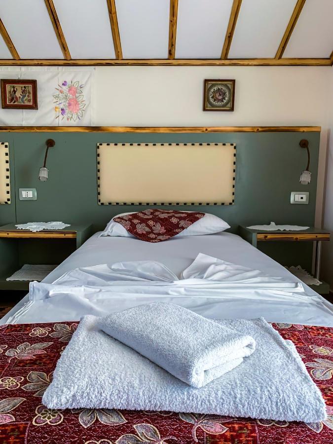 Oda'S Room Саранда Экстерьер фото