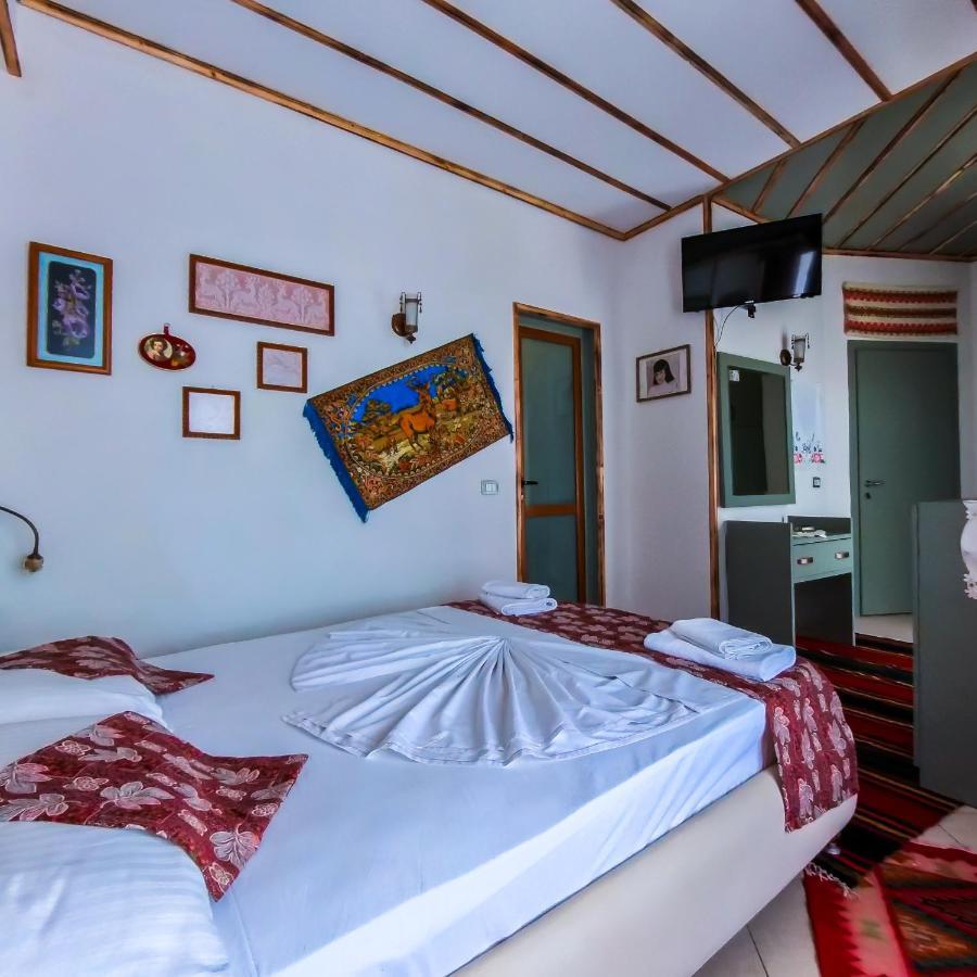 Oda'S Room Саранда Экстерьер фото