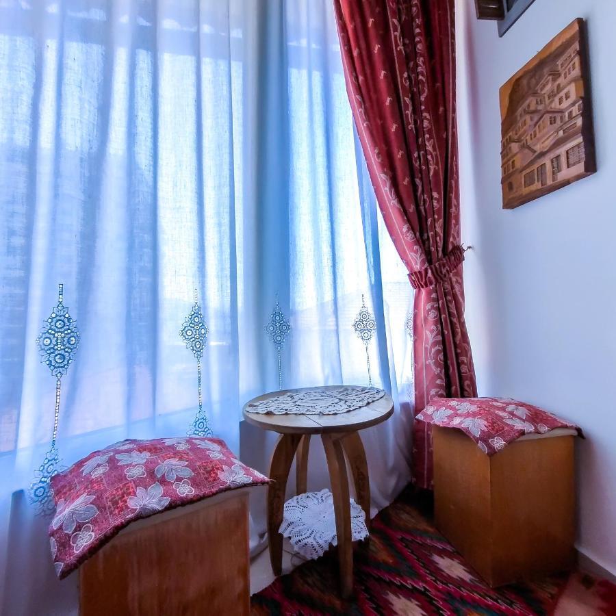 Oda'S Room Саранда Экстерьер фото