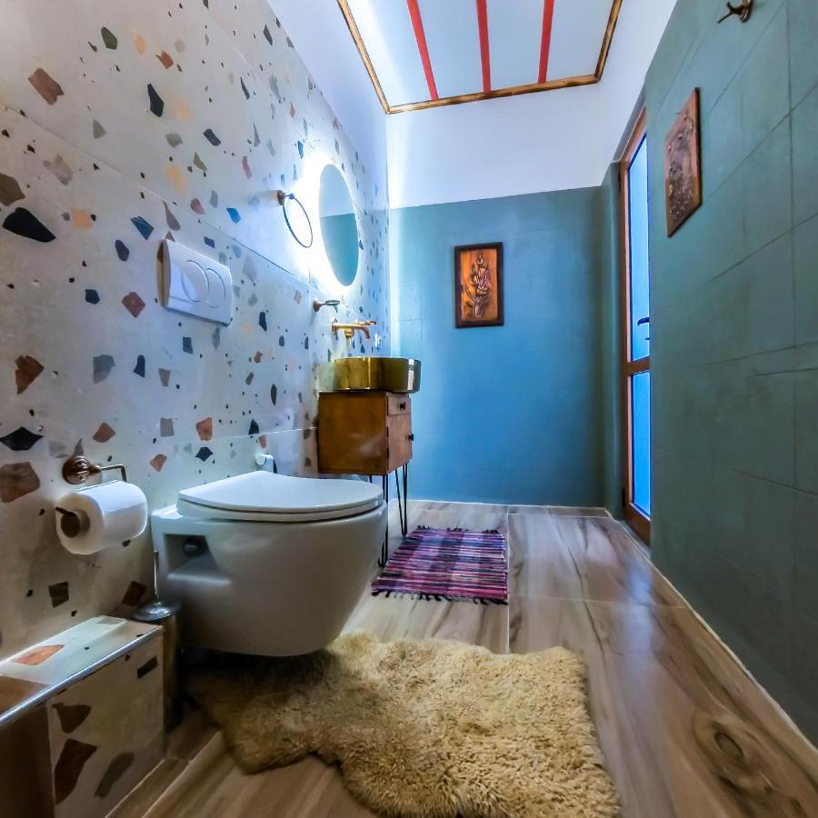 Oda'S Room Саранда Экстерьер фото