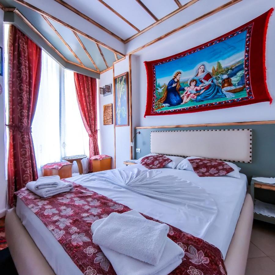 Oda'S Room Саранда Экстерьер фото