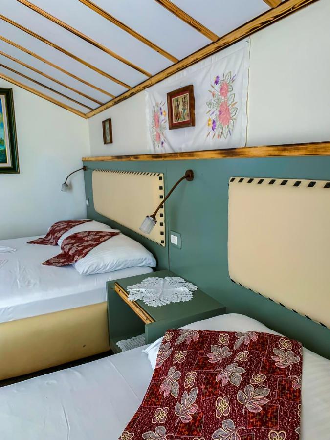 Oda'S Room Саранда Экстерьер фото
