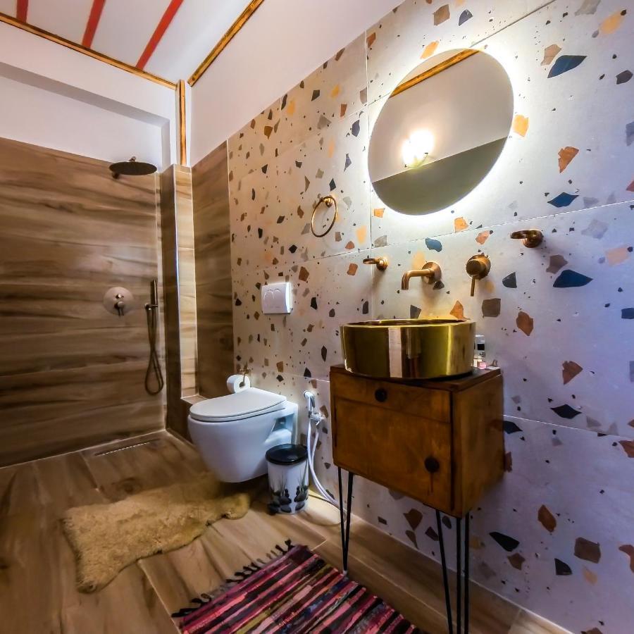 Oda'S Room Саранда Экстерьер фото
