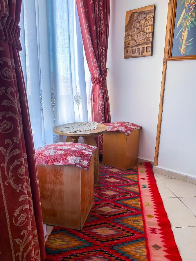 Oda'S Room Саранда Экстерьер фото