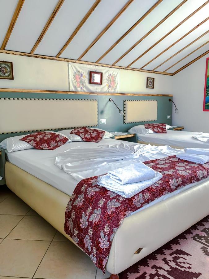 Oda'S Room Саранда Экстерьер фото