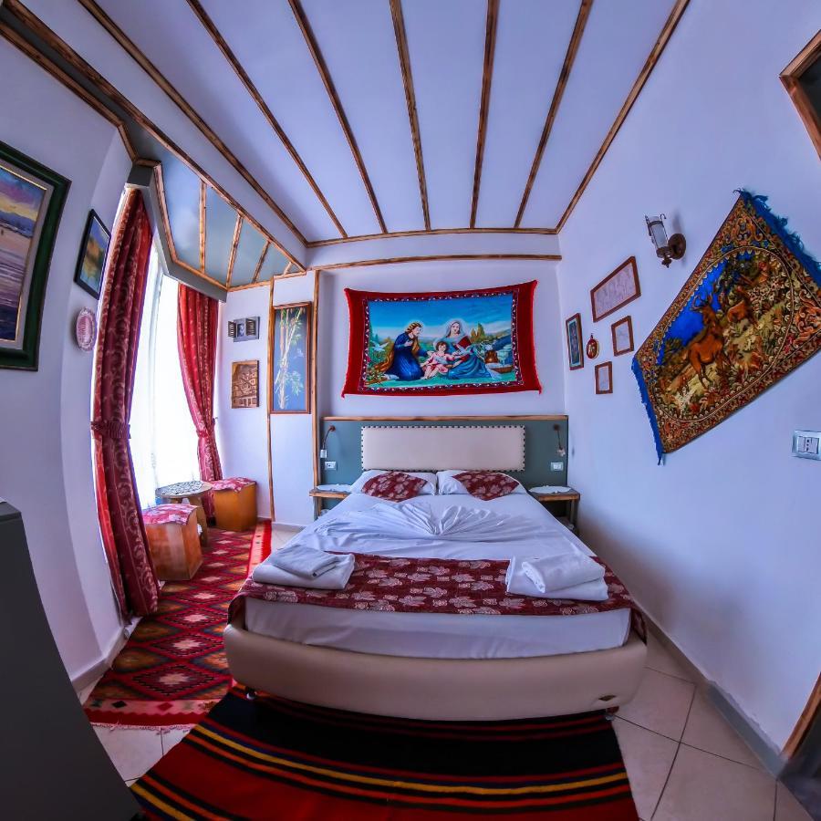Oda'S Room Саранда Экстерьер фото